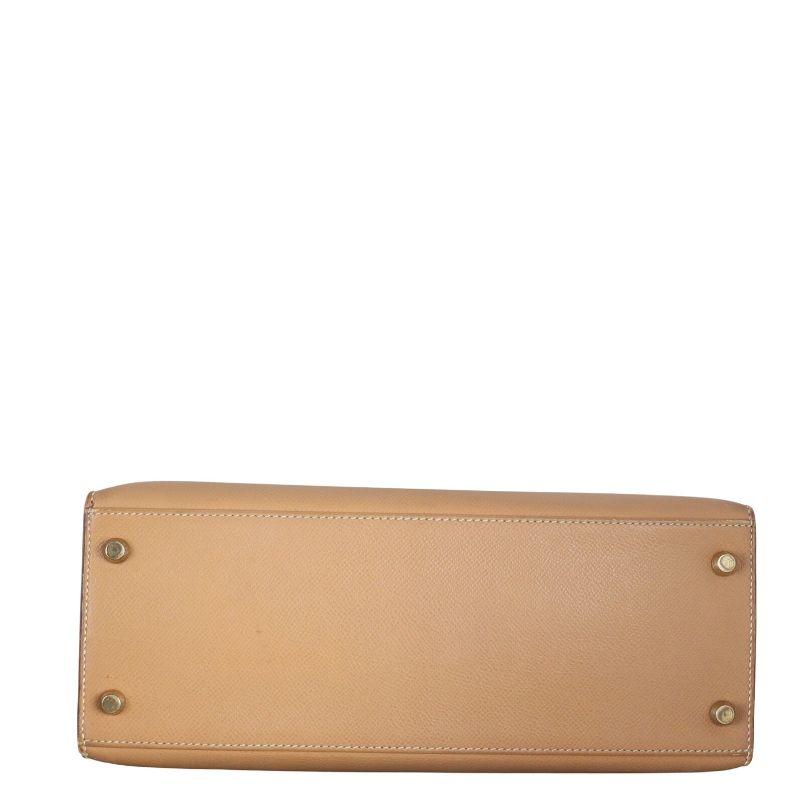 Hermes Kelly 28 Sellier Courchevel