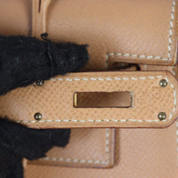 Hermes Kelly 28 Sellier Courchevel