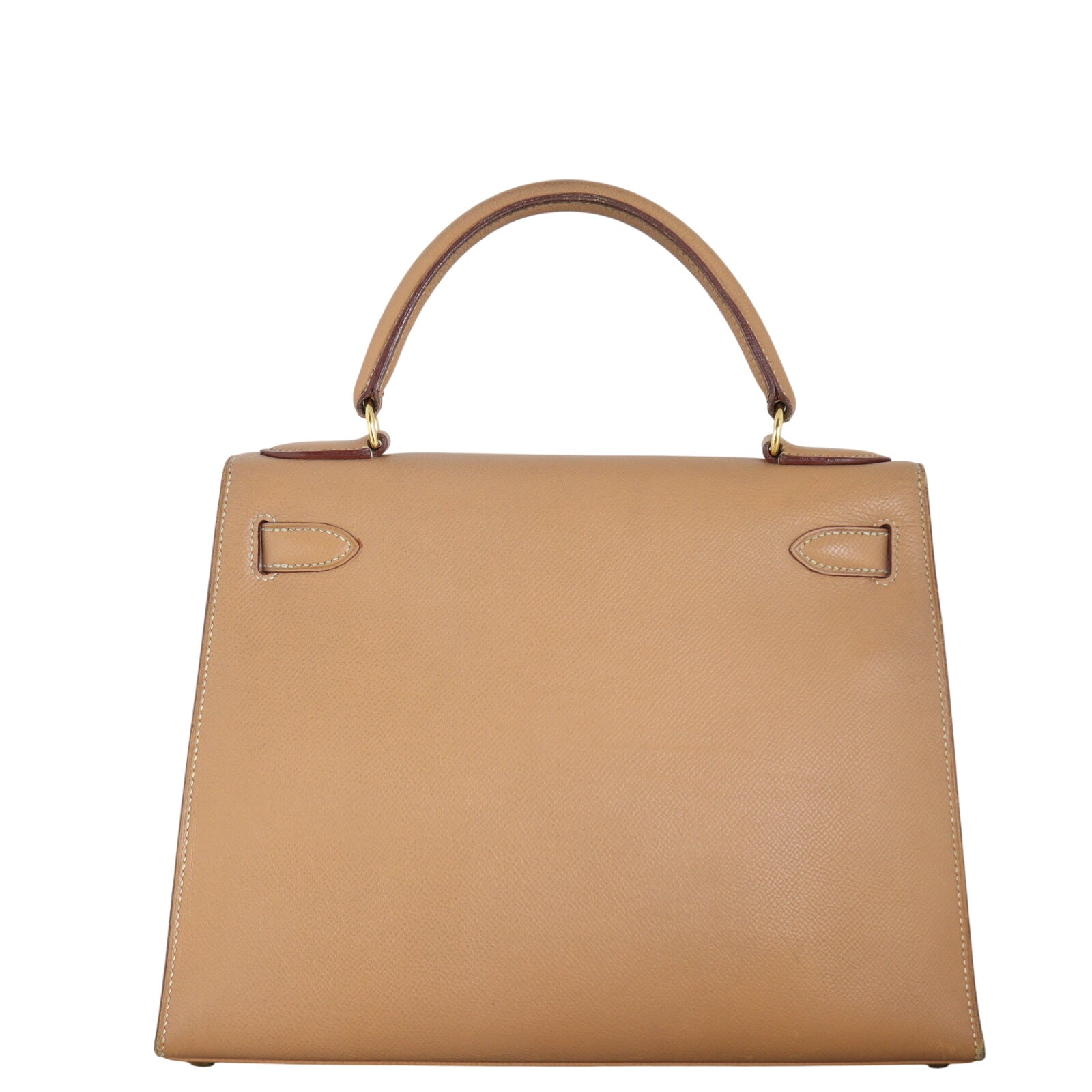 Hermes Kelly 28 Sellier Courchevel