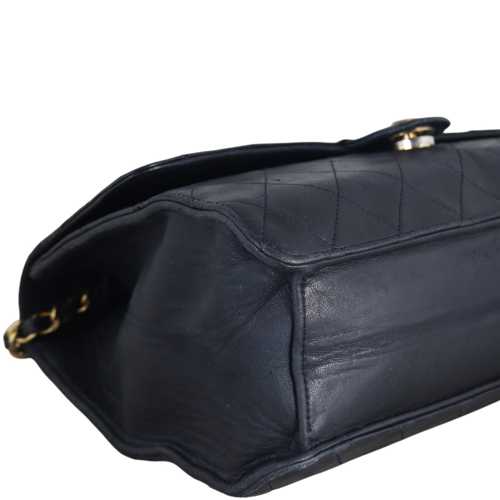 Chanel Classic Single Flap Medium Vintage