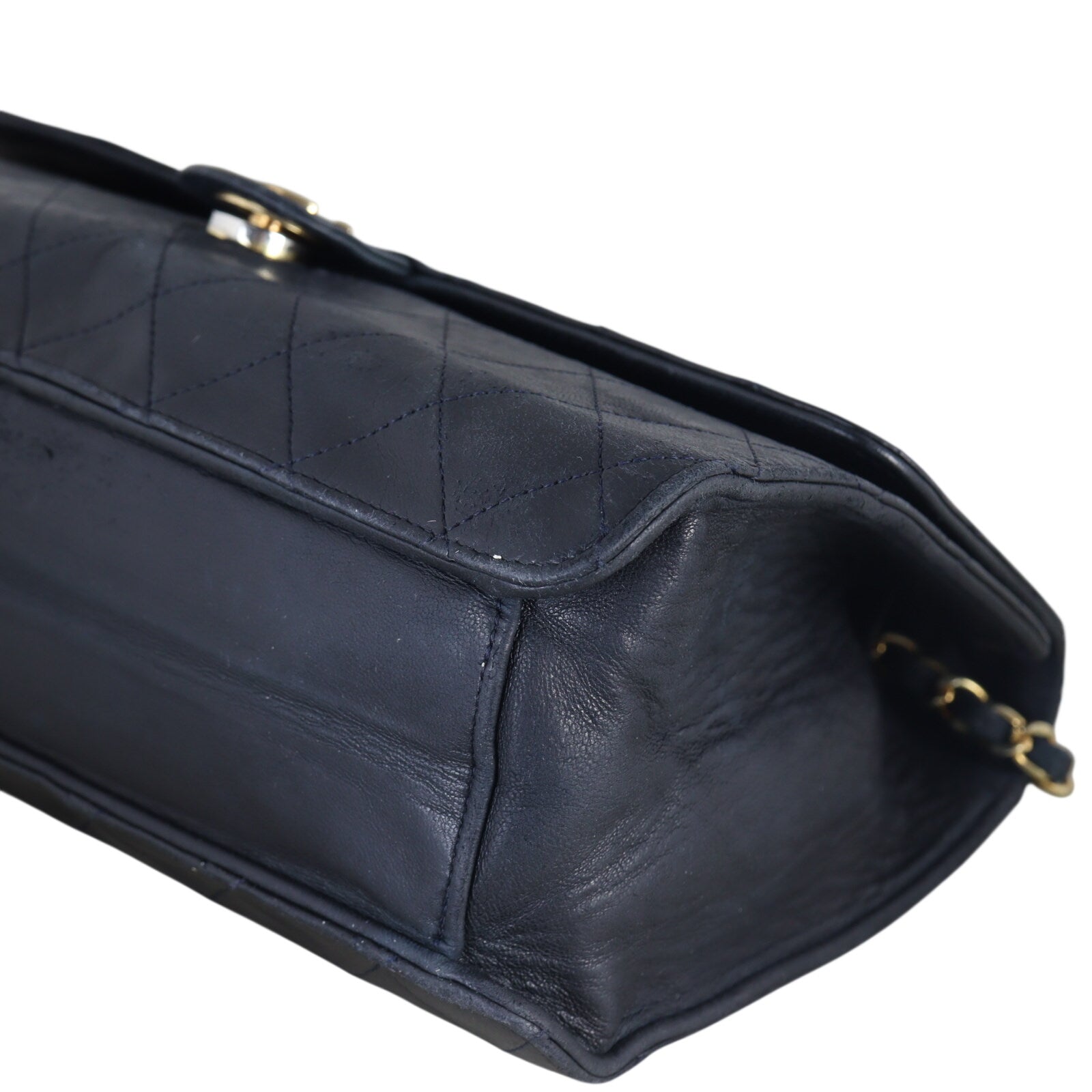 Chanel Classic Single Flap Medium Vintage