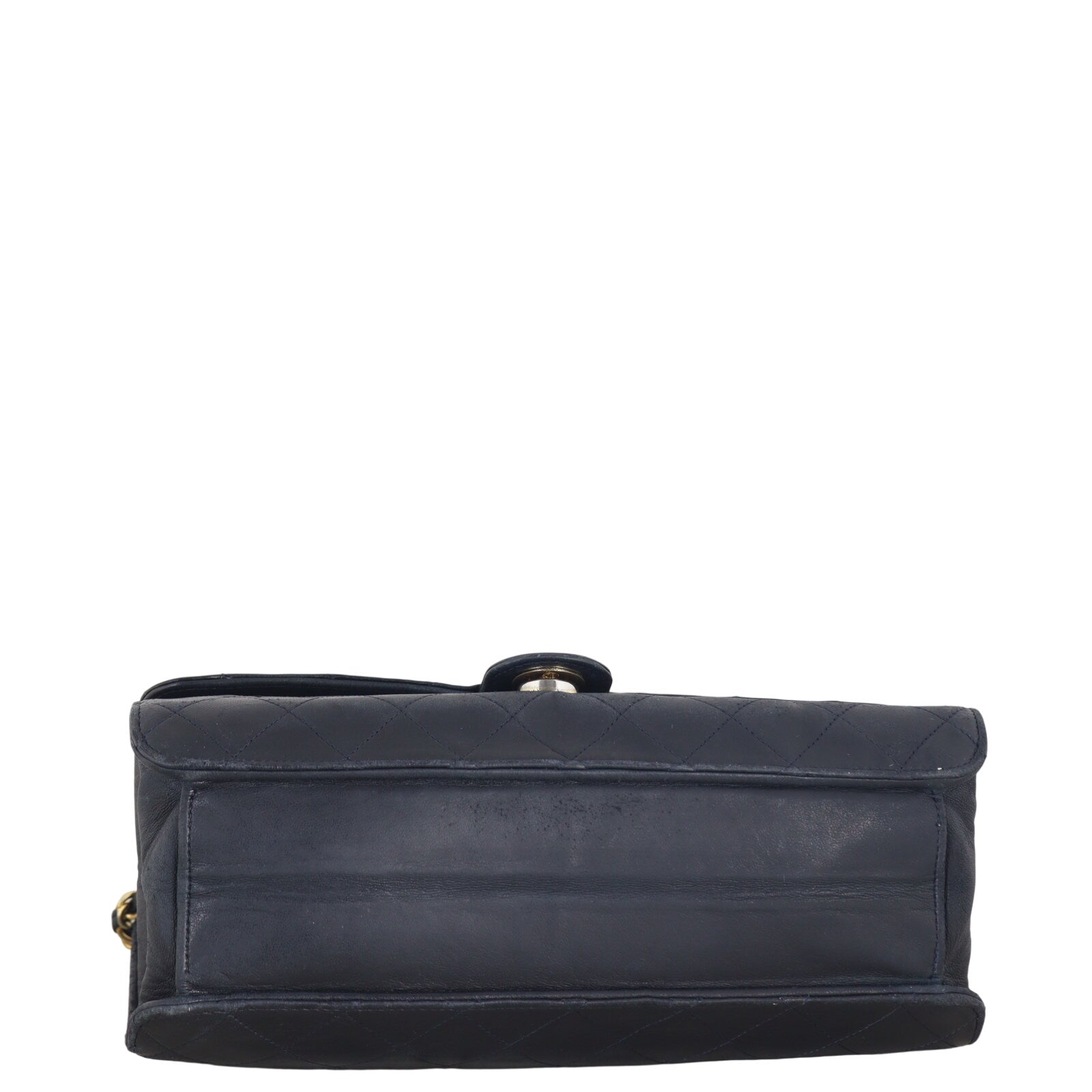 Chanel Classic Single Flap Medium Vintage