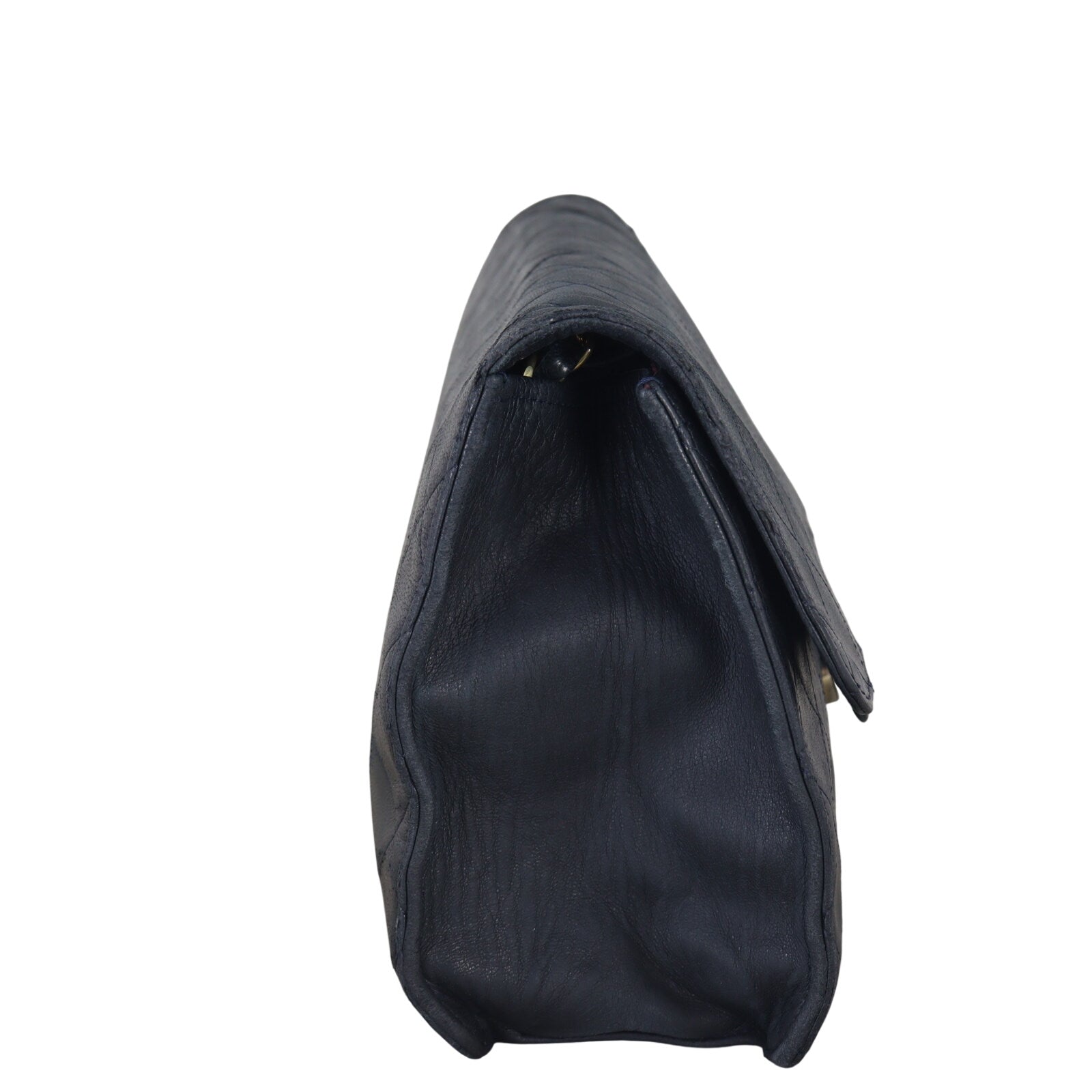 Chanel Classic Single Flap Medium Vintage