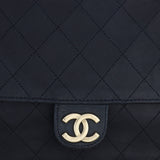 Chanel Classic Single Flap Medium Vintage