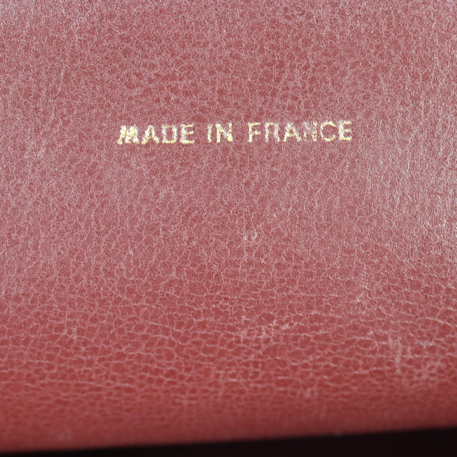 Chanel Classic Single Flap Medium Vintage