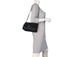 Chanel Classic Single Flap Medium Vintage