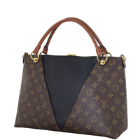 Louis Vuitton V Tote MM Monogram