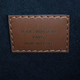 Louis Vuitton V Tote MM Monogram
