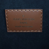 Louis Vuitton V Tote MM Monogram