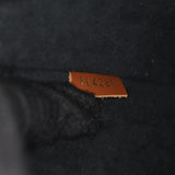 Louis Vuitton V Tote MM Monogram