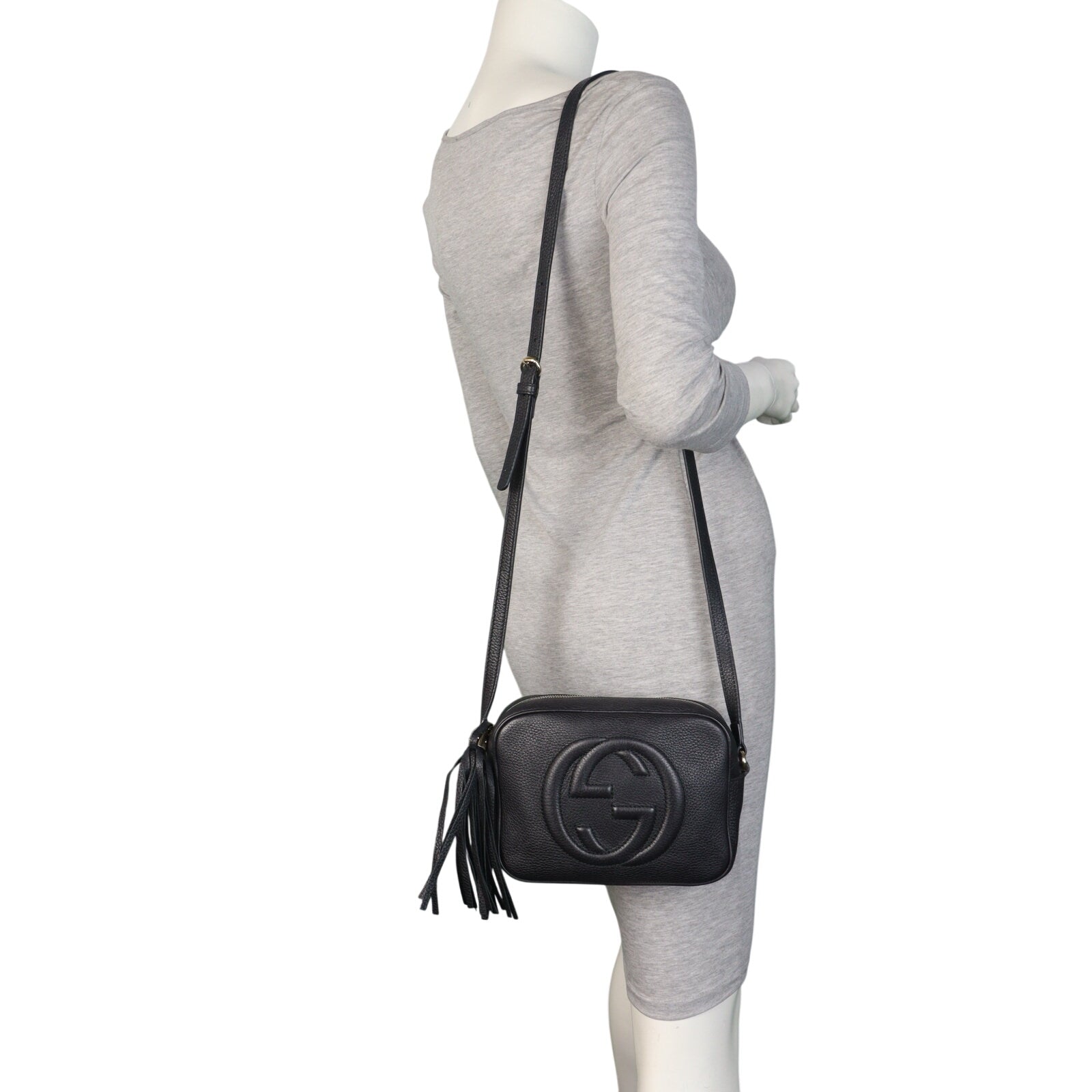 Gucci Soho Disco Small