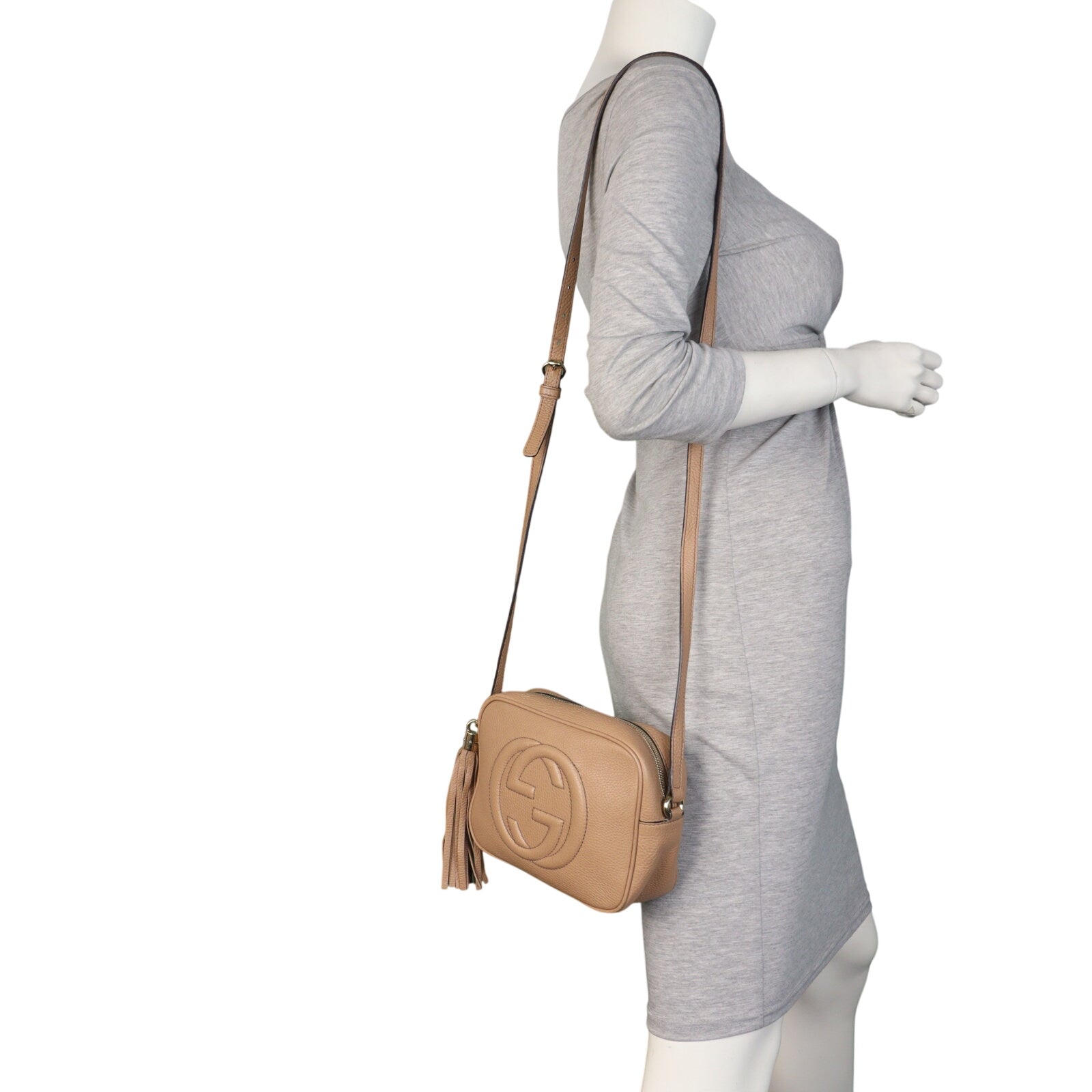 Gucci Soho Disco Small
