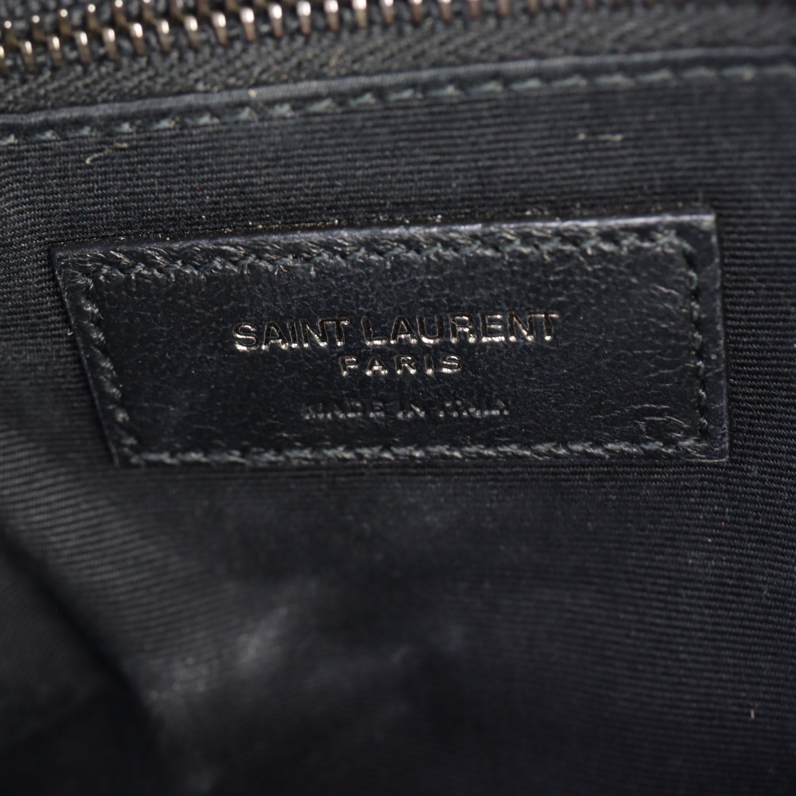 Saint Laurent Niki Medium