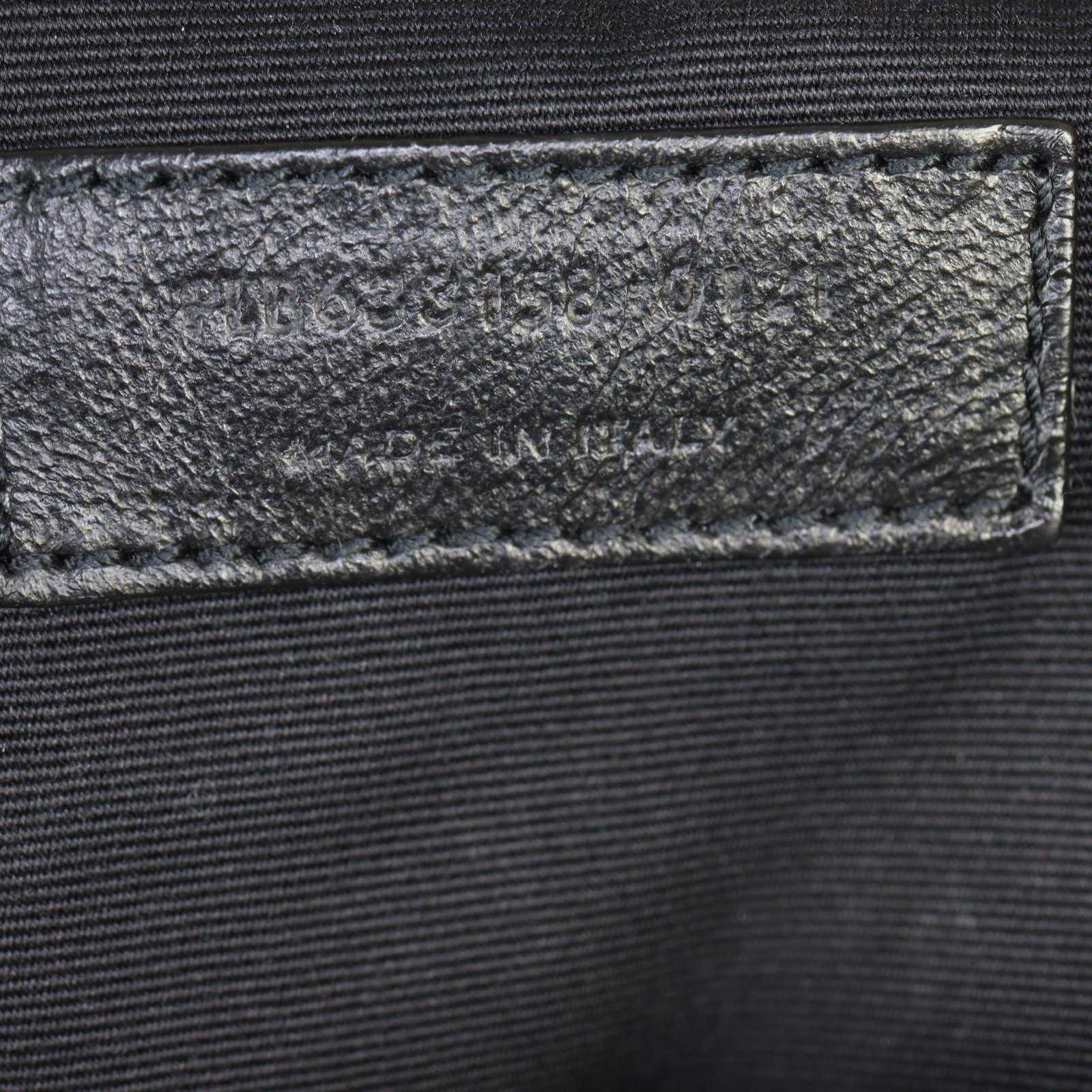Saint Laurent Niki Medium