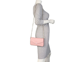 Louis Vuitton Pochette Felicie Monogram Empreinte