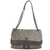 Chanel In-The-Mix Double Flap Bag