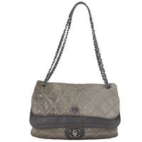 Chanel In-The-Mix Double Flap Bag