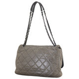 Chanel In-The-Mix Double Flap Bag