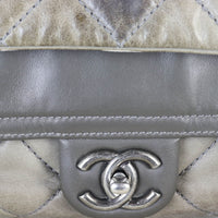 Chanel In-The-Mix Double Flap Bag