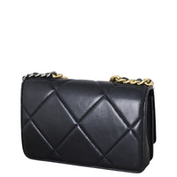 Chanel 19 Wallet on Chain