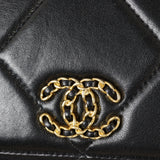 Chanel 19 Wallet on Chain