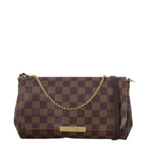 Louis Vuitton Favorite MM Damier Ebene