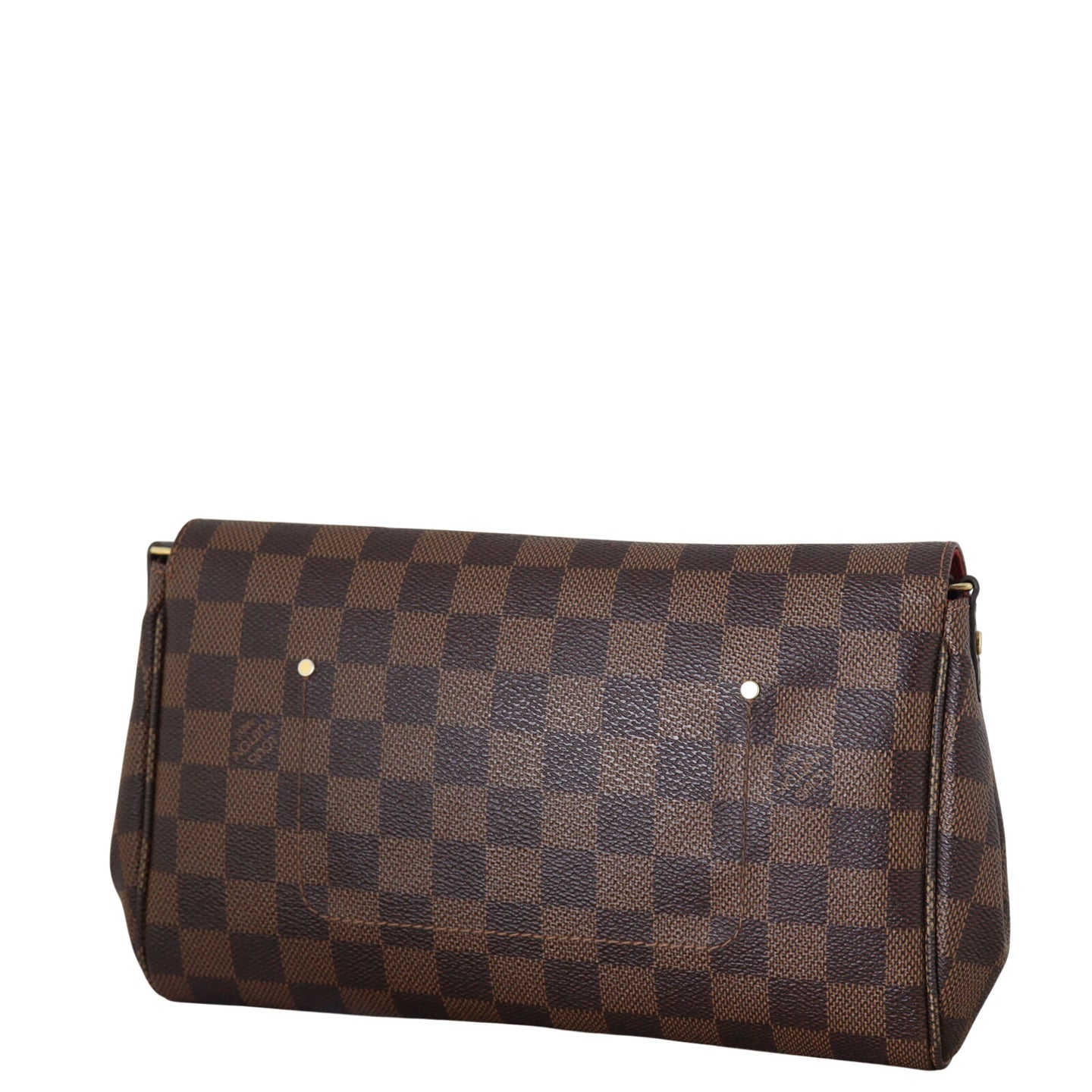 Louis Vuitton Favorite MM Damier Ebene