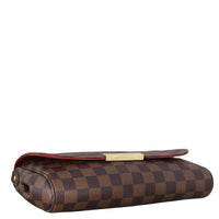 Louis Vuitton Favorite MM Damier Ebene