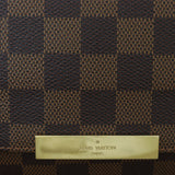 Louis Vuitton Favorite MM Damier Ebene