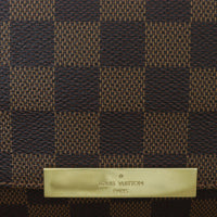 Louis Vuitton Favorite MM Damier Ebene