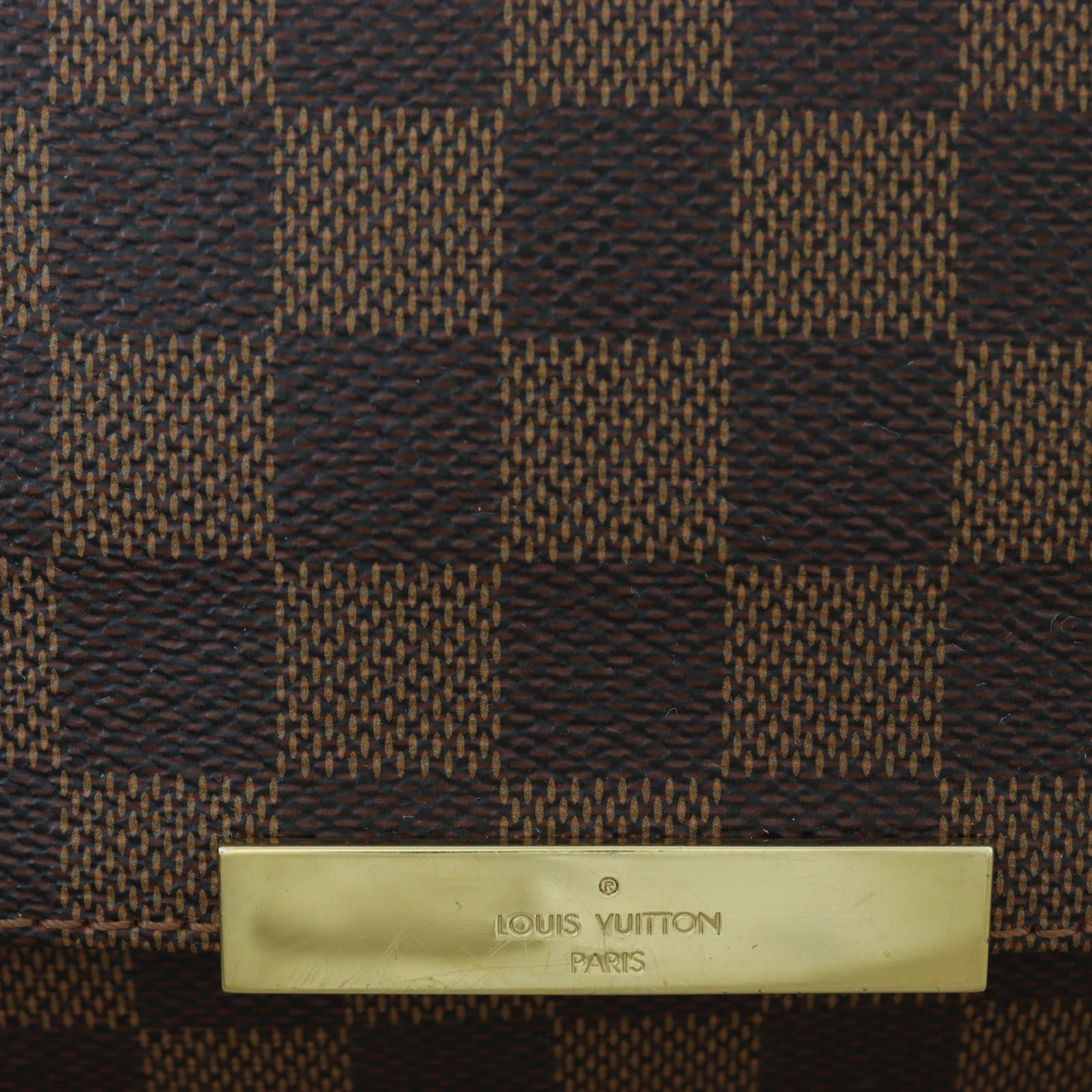 Louis Vuitton Favorite MM Damier Ebene