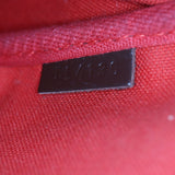 Louis Vuitton Favorite MM Damier Ebene