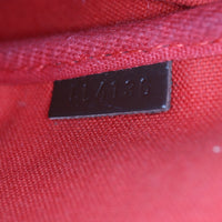 Louis Vuitton Favorite MM Damier Ebene