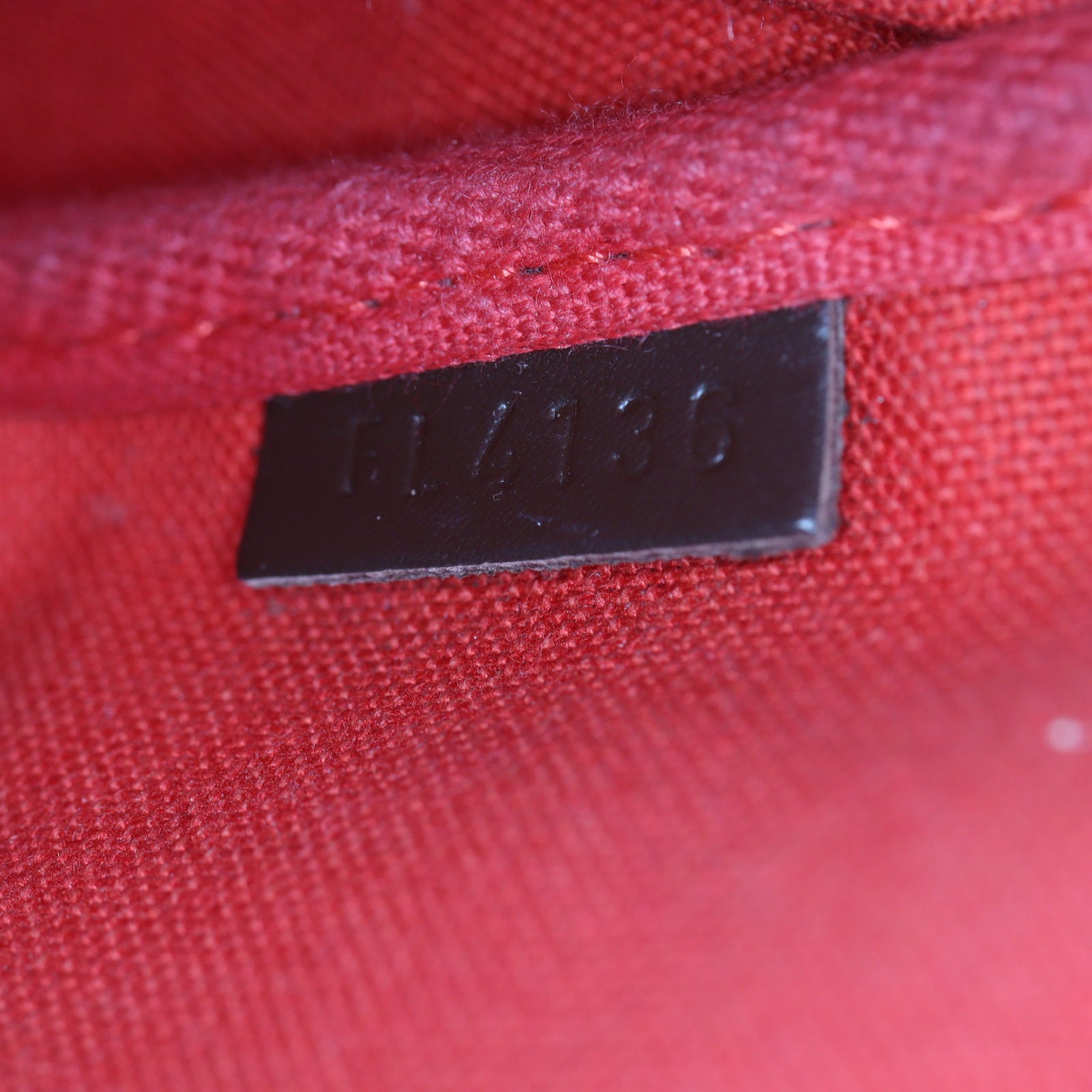 Louis Vuitton Favorite MM Damier Ebene