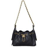 Chanel 25 Hobo Mini