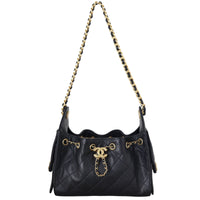 Chanel 25 Hobo Mini