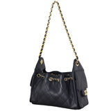 Chanel 25 Hobo Mini