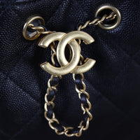 Chanel 25 Hobo Mini