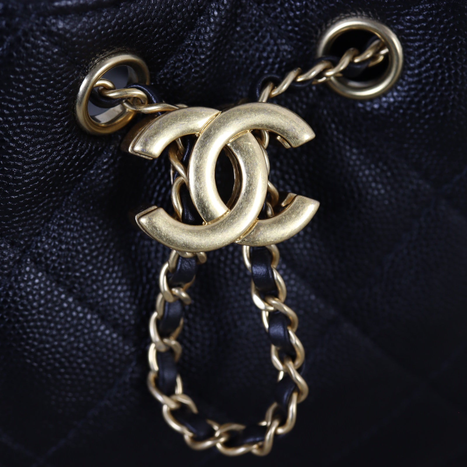 Chanel 25 Hobo Mini