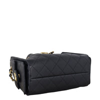 Chanel 25 Hobo Mini