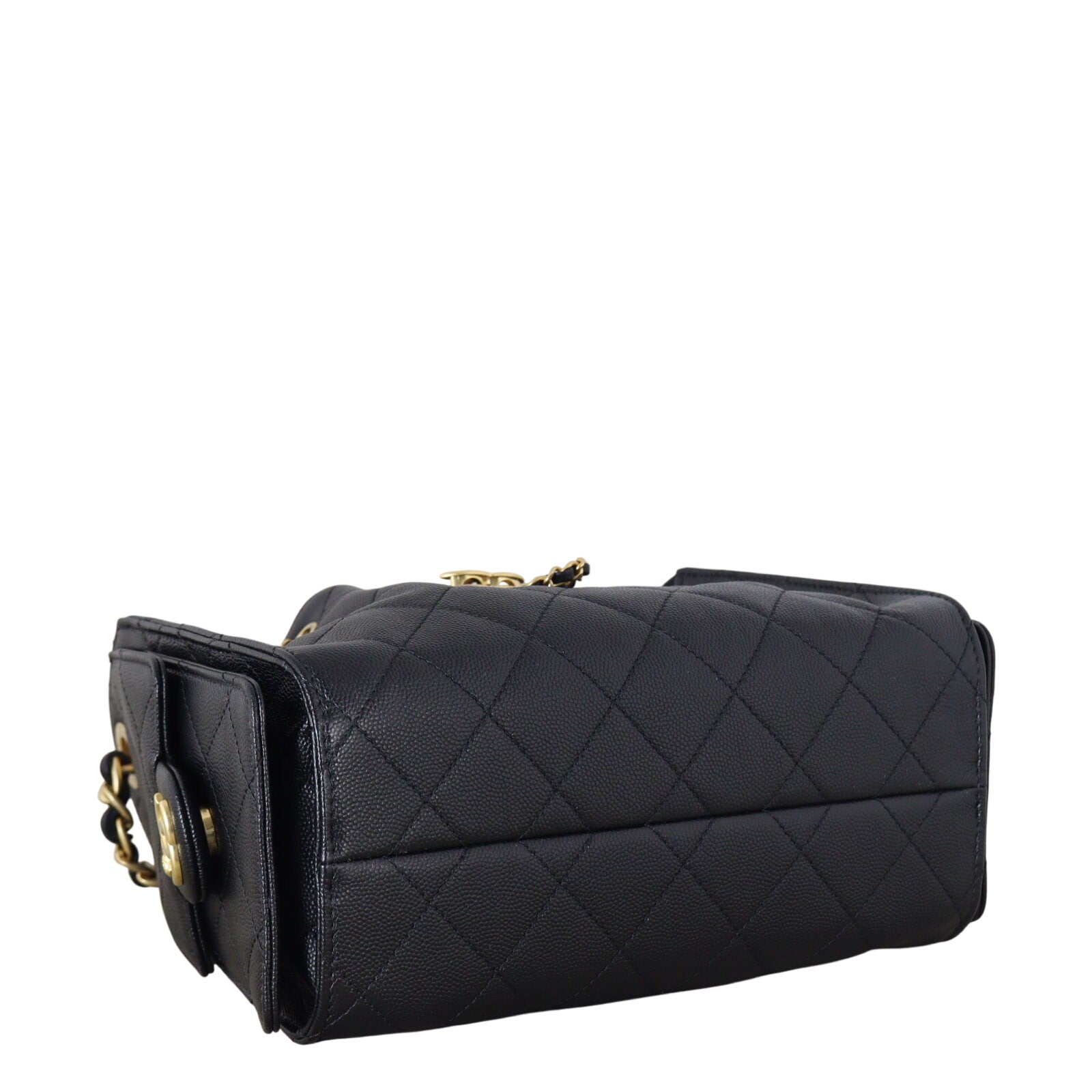 Chanel 25 Hobo Mini