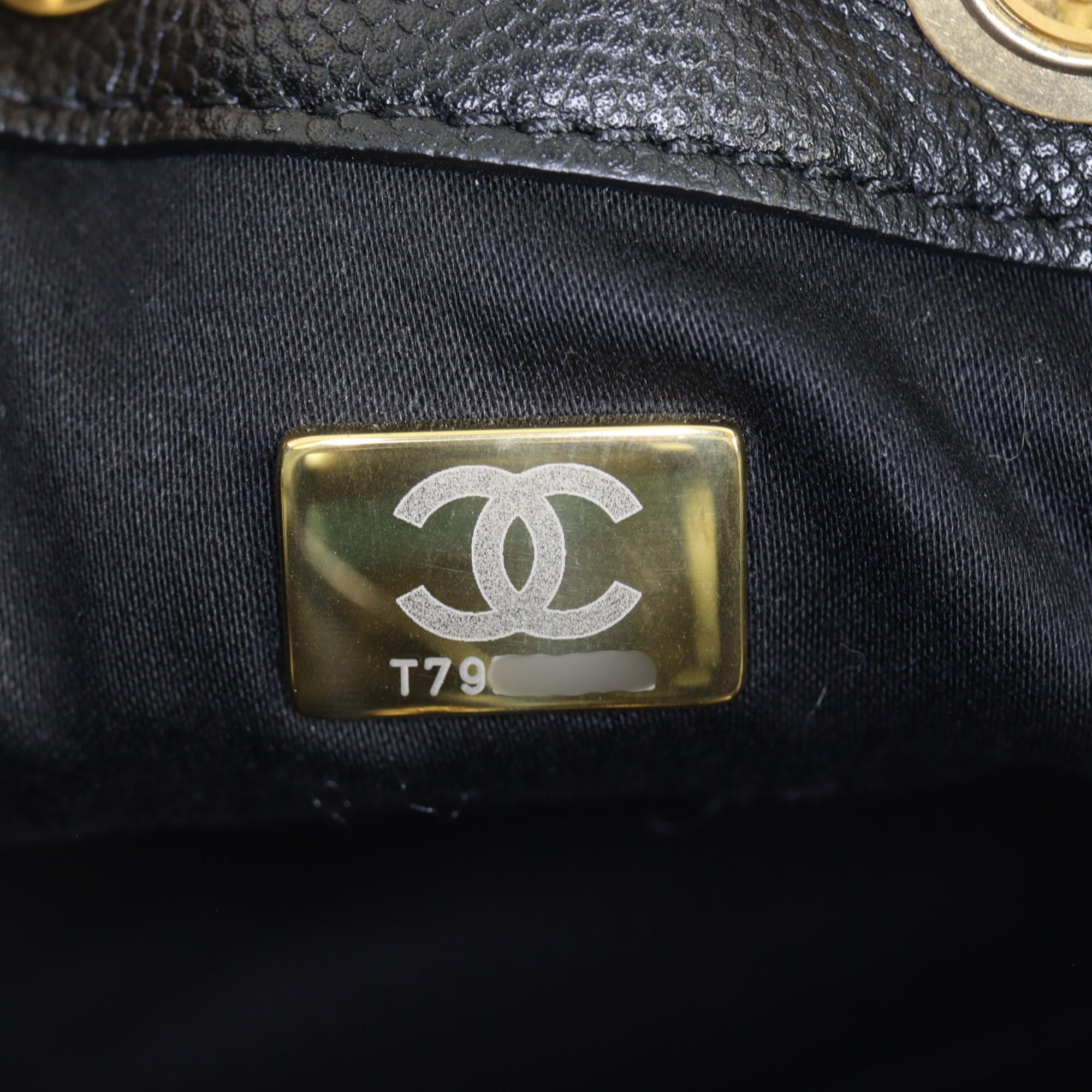 Chanel 25 Hobo Mini
