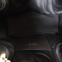 Chanel 25 Hobo Mini