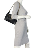 Chanel 25 Hobo Mini