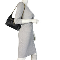 Chanel 25 Hobo Mini