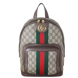 Gucci GG Supreme Ophidia Backpack Small