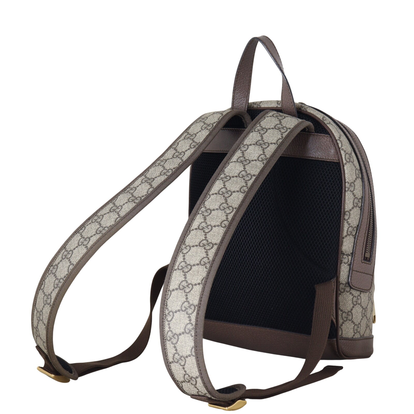 Gucci GG Supreme Ophidia Backpack Small