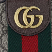 Gucci GG Supreme Ophidia Backpack Small