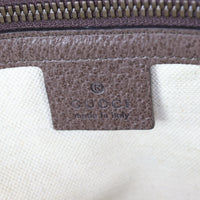 Gucci GG Supreme Ophidia Backpack Small