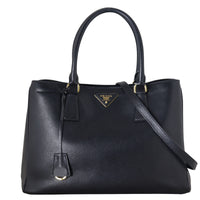 Prada Saffiano Lux Tote Medium